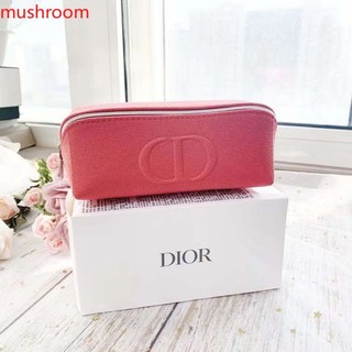Dior Túi Vải canvas Đựng Mỹ Phẩm