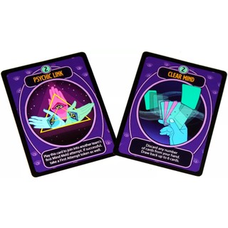 [US] Medium - Trò chơi board game chính hãng