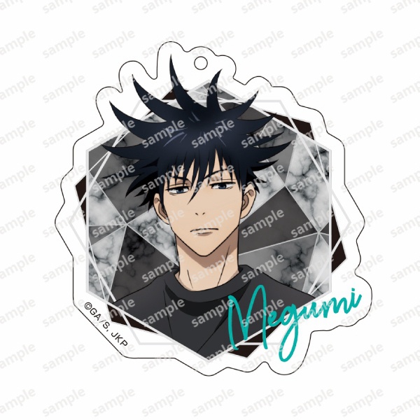 Giá Đỡ Mô Hình Đồ Chơi Bằng acrylic Hình gojo satoru fushiguro Cho Trẻ Em