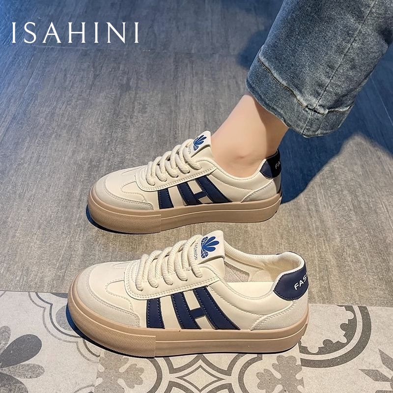 YOSBOGR giày thể thao nữ giày sneaker nữ Thoáng Khí 2023 hot trend Lịch lãm Đáng yêu Độ bền cao Bảnh bao FYD23A0OEC 42Z231020