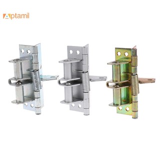 Lò xo tự động đóng mở cửa tự động đóng mở