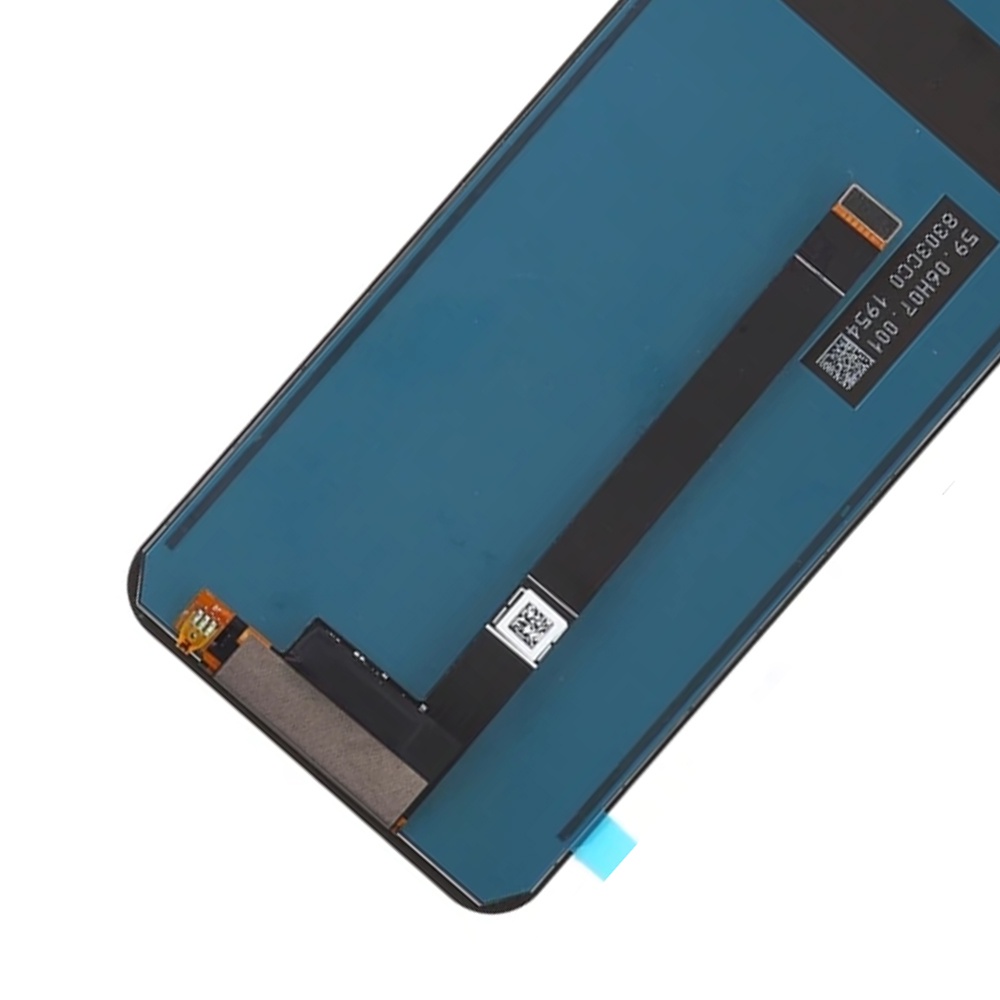 Màn Hình lcd Và Số Hóa Thay Thế Cho lenovo z5 l78011