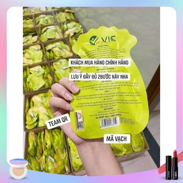 Kẹo dứa giảm cân VIC Plus chính hãng giá rẻ nhất HCM