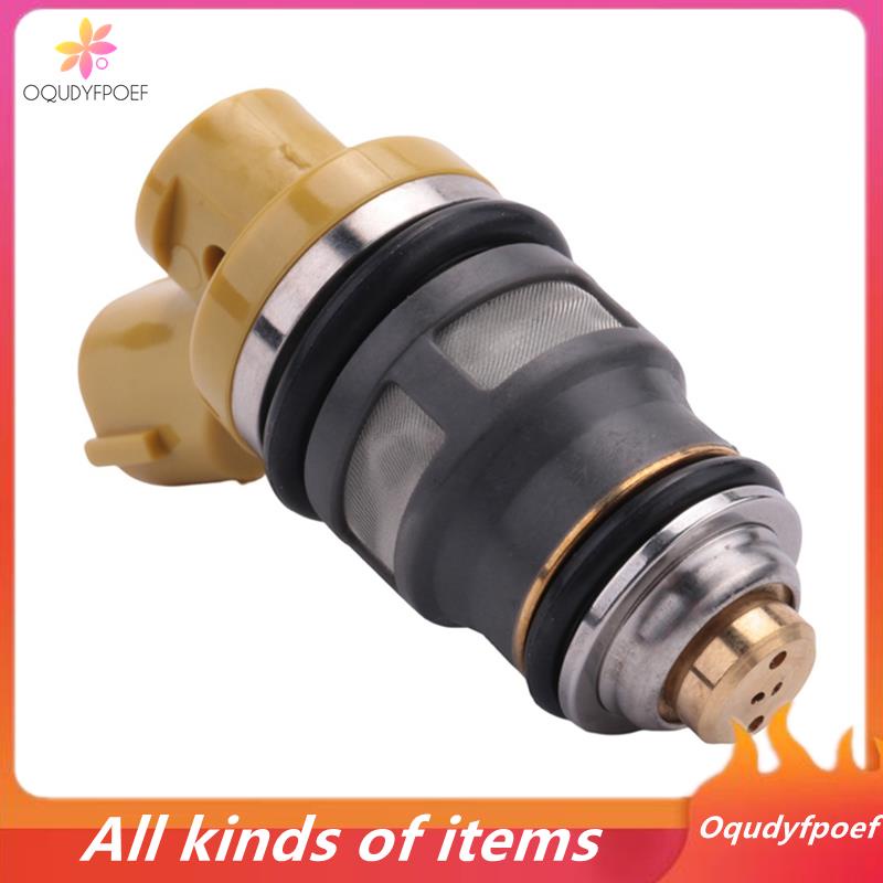 Vòi Phun Nhiên Liệu 650cc Cho Xe toyota suprajza70 1jzgte 1jz us 100187091 1001-87091
