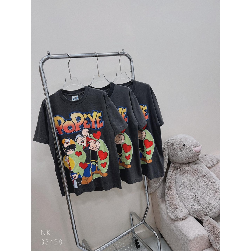 Áo u.k po.peye lo.ve