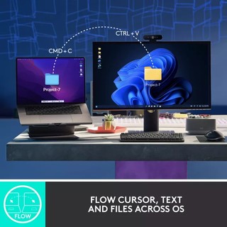 Chuột bluetooth Không Dây logitech mx master 3s