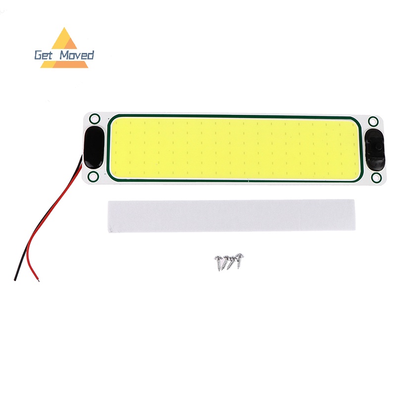 Đèn led cob 12v 24v Chuyên Dụng Cho Xe Hơi Xe Tải Mới