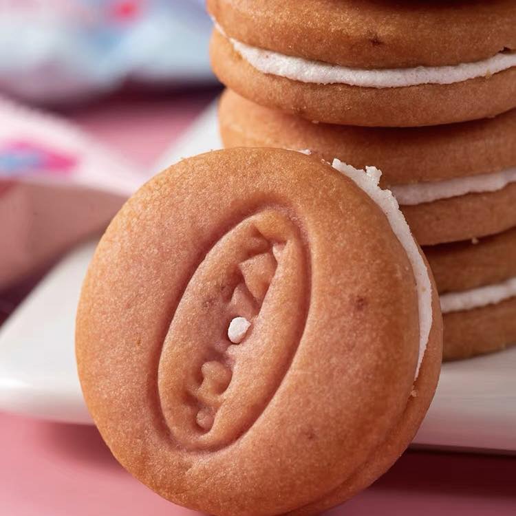 BÁNH MACARON LOTSO