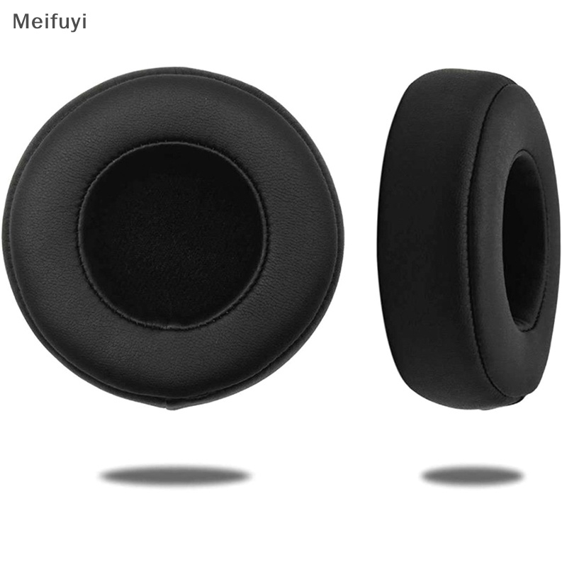 Phù Hợp Với dr. Đệm Xốp cotton Bọc Đầu Tai Nghe Cho dre pro detox monster beats