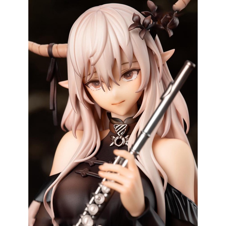 Arknights Ngày mai 'S ark từ tỷ lệ thuyền dài sáng tạo có thể kết nối Trò Chơi Trang Trí Kỳ Nghỉ