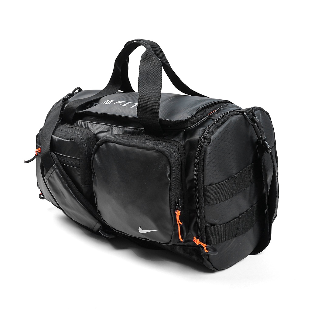 Túi Trống Thể Thao - Gym - Du lịch Nike Storm - FIT ADV Utility Power Bag 31L Duffel