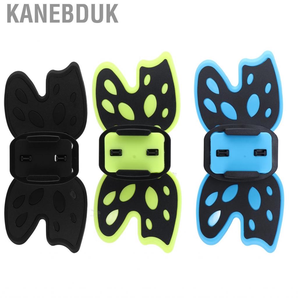 Kanebduk Chin Mount  Butterfly Action  Holder  Shock for Motorcycle Lovers Motorbike Accessories