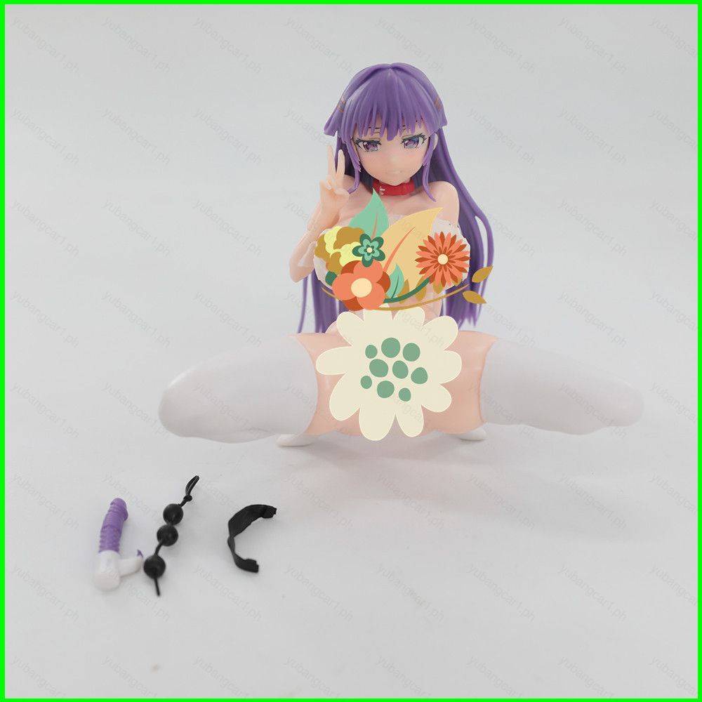 Mô Hình Nhân Vật anime chizuru-chan kaihatsu Nikiki chizuru shiina Dễ Thương