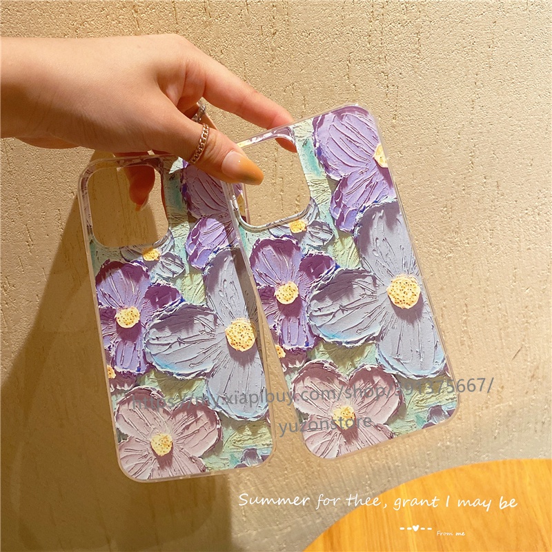 Điện Thoại Ốp Lưng Dẻo Họa Tiết Hoa Phong Cách graffiti Cho samsung galaxy s23 fe ultra s23 + a05 a05s m34 5g