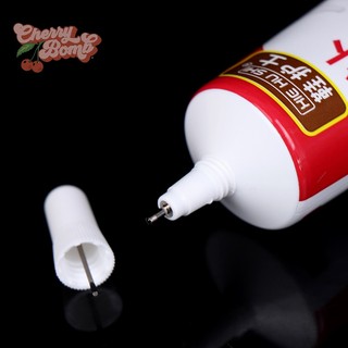 Cặp Keo Dán Giày Da Chống Thấm Nước Thông Dụng