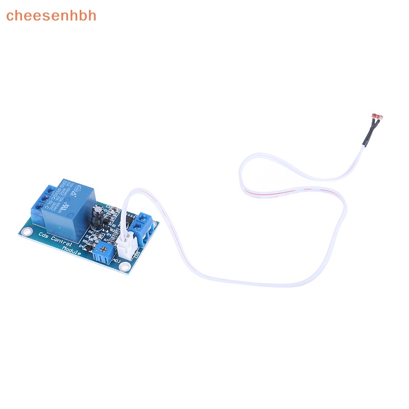 Mô Đun Cảm Biến Ánh Sáng cheehbh dc5 / 12v xh-m131 vn
