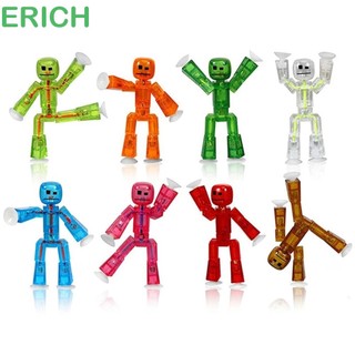 Rich stikbot Đồ Chơi Robot Biến Hình Vui Nhộn