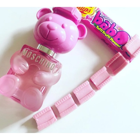 -𝐌𝐨𝐨𝐌𝐨𝐨-  Nước hoa Toy 2 Bubble Gum