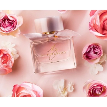 -𝐌𝐨𝐨𝐌𝐨𝐨-  Nước hoa My BBR Blush