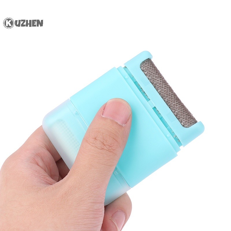Máy Loại Bỏ Xơ Vải kuzhen mini Dễ Thương