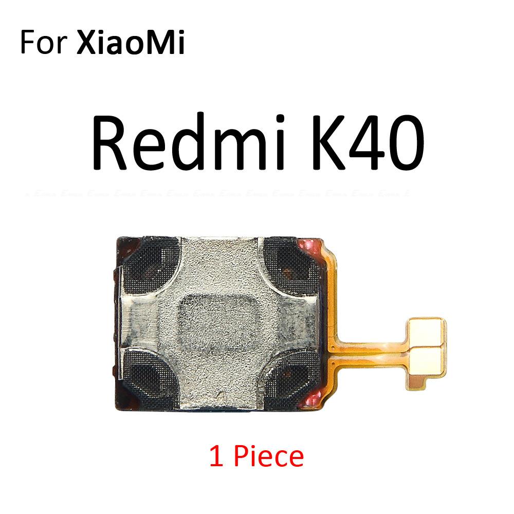 Phụ Kiện Loa Tai Nghe Thay Thế Cho xiaomi redmi k20 k30 k30s k40 k40s k50 ultra k50i k60e k60 pro plus