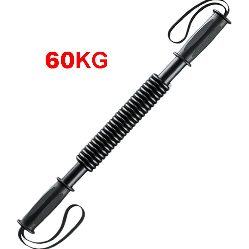 Gậy Lò Xo Tập Tay Đồ Long Đao Các Mức 20kg,30kg,50kg,60kg,70kg,80kg,100kg - ALYUP Hàng Chính