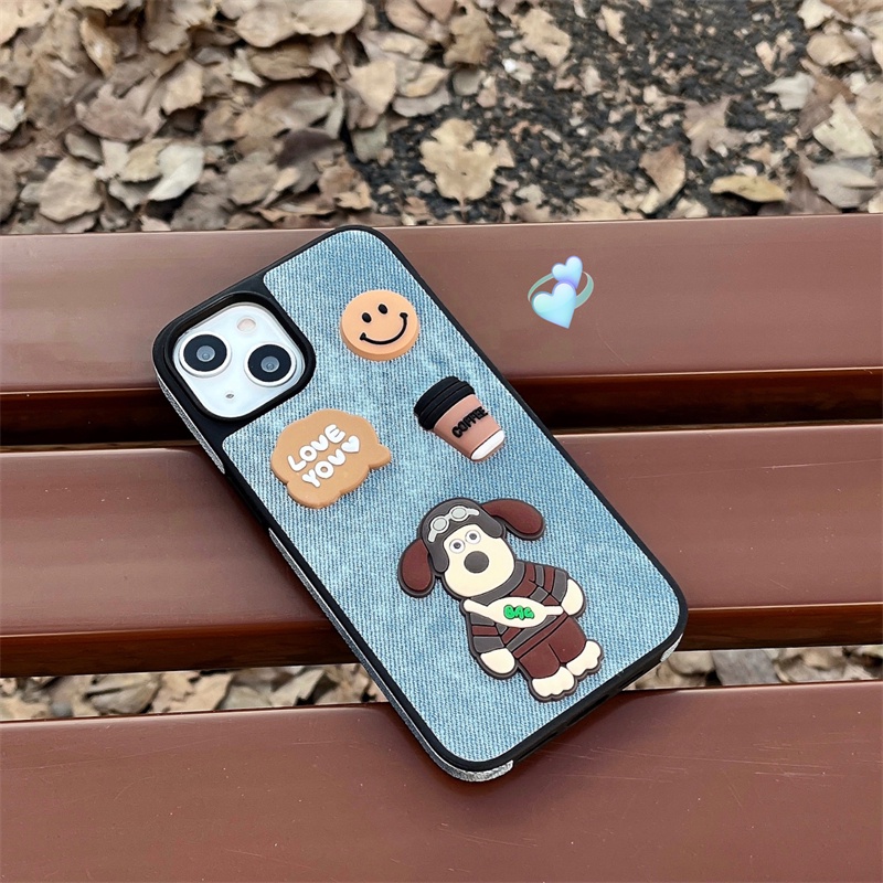 Dễ Thương Bao Da Điện Thoại iphone 15 pro max / 15 pro / 15 / 14 pro max / 14 pro / 14 / 13 pro max / 13 pro / 13 / 12 pro max / 12 pro / 12 pro / 12 / 11