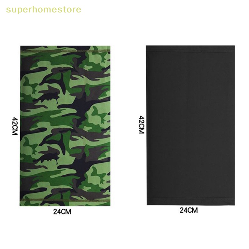 Khẩu Trang Thể Thao Chống Tia uv Bảo Vệ Khuôn Mặt Chống Tia uv Khi Chạy Bộ Câu Cá Thể Thao Ngoài Trời uyi