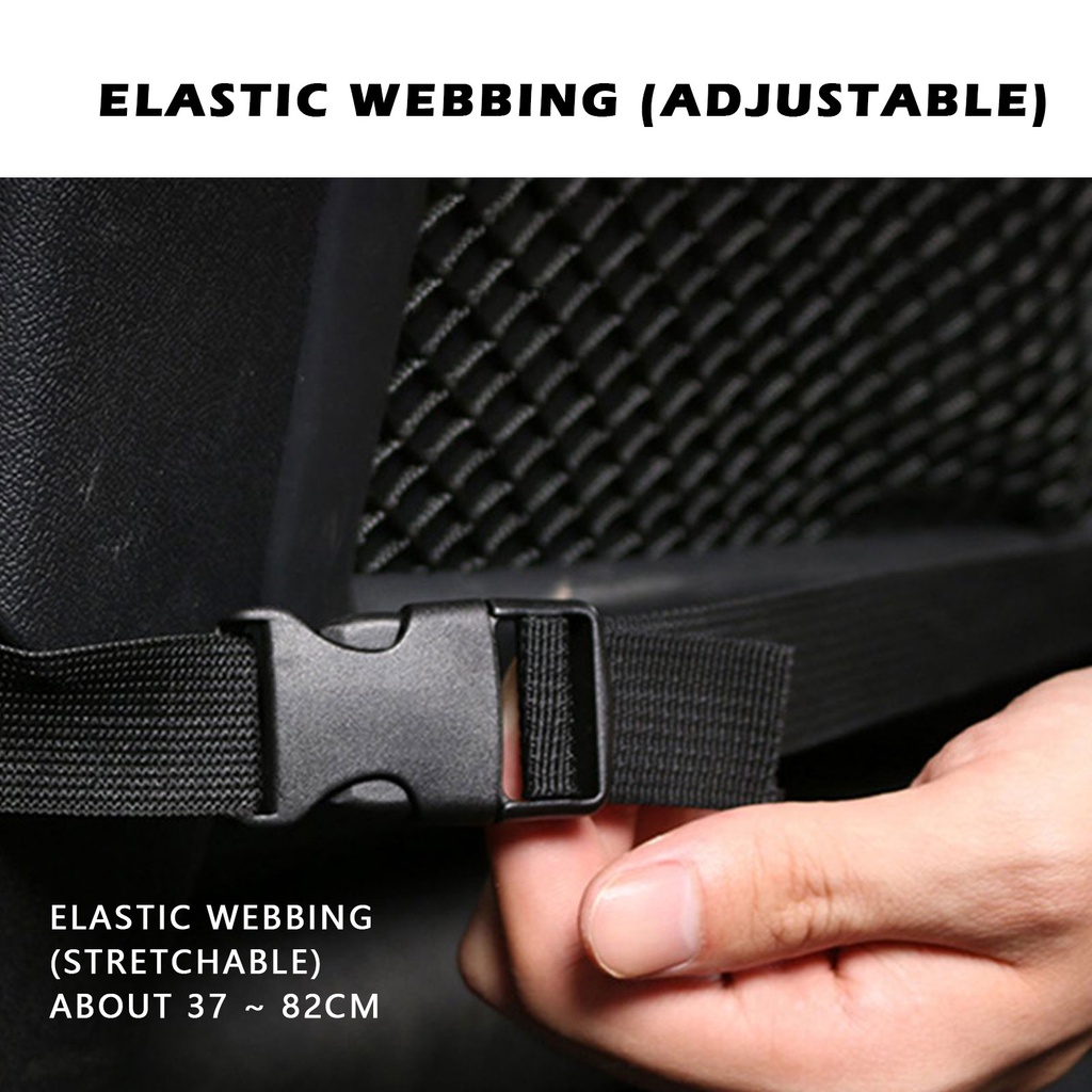 Đệm Lót Ghế Ngồi Xe Hơi yn Dày Dặn Tăng Chiều Cao