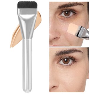 Cọ Trang Điểm Mặt - Cọ Trang Điểm Nền bb Che Khuyết Điểm Kem bb - Siêu Mỏng Hình Dạng Phẳng