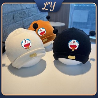 Doraemon Mũ Len Hình Doremon Đáng Yêu Cho Bé