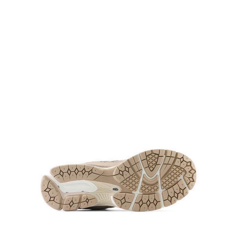 Giày Thể Thao New Balance 2002 Men's - Beige