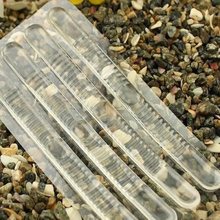 Set 4 Miếng Đệm Silicon Bảo Vệ Gót Chân Khi Mang Giày Cao Gót