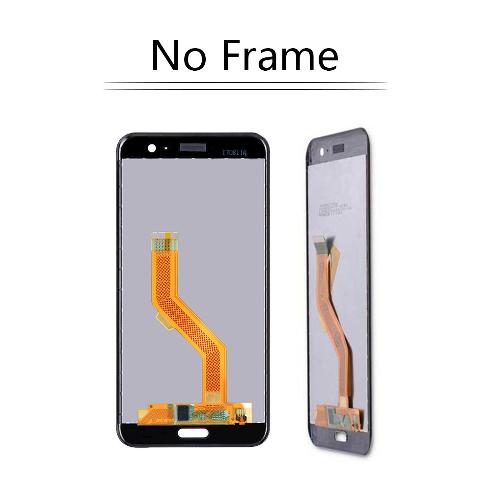 Màn Hình lcd Cảm Ứng Thay Thế Cho htc u11 lcd u-3w u-1w u-3u
