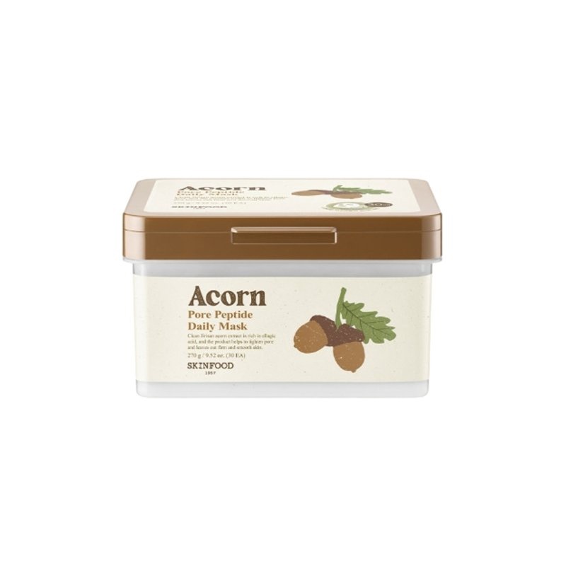 SKINFOOD Daily Mask 30 sheets