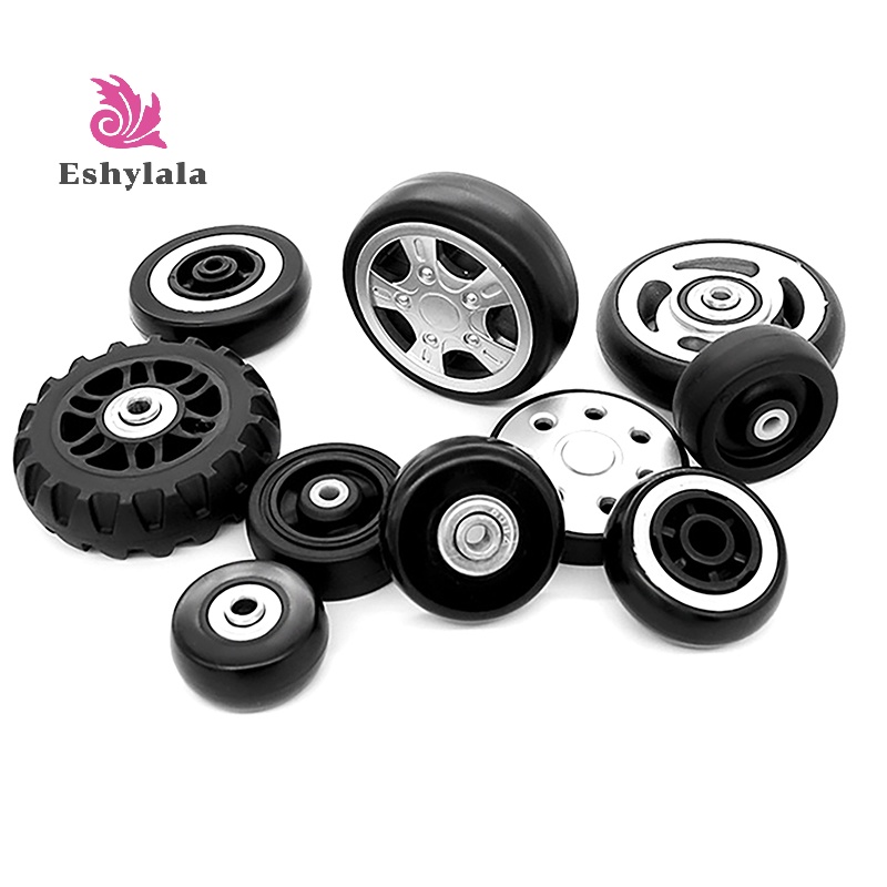 Bánh Xe Lăn Vali Thay Thế eshylala Siêu Bền Tiện Dụng