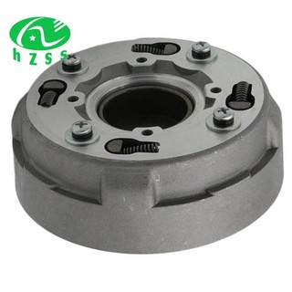 Bộ Ly Hợp Tự Động 18 Răng Chuyên Dụng Thay Thế Cho Xe Mô Tô Dayangzongshen lifan 110 100 atv