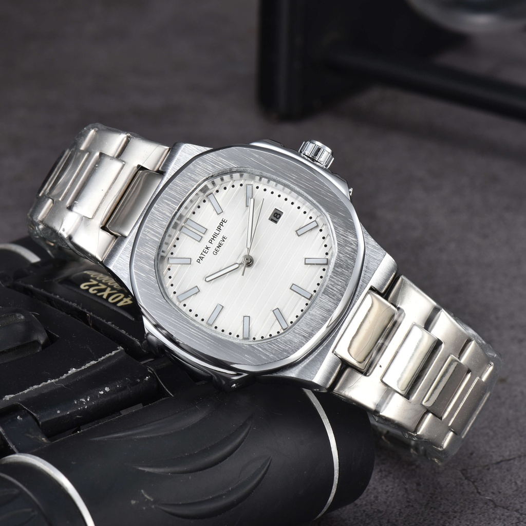 Đồng Hồ Thạch Anh Đeo Tay quartz Cho Nam