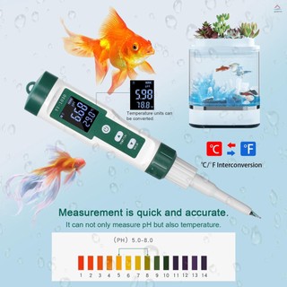 Máy Đo Độ ph / Độ ph / Độ ph / Thực Phẩm yy-1030