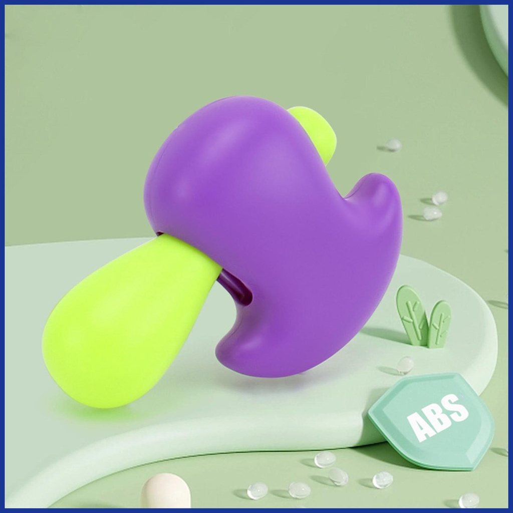 Đồ Chơi fidget Đồ Chơi Đàn Hồi Chậm Cho Trẻ Em Và Người Lớn