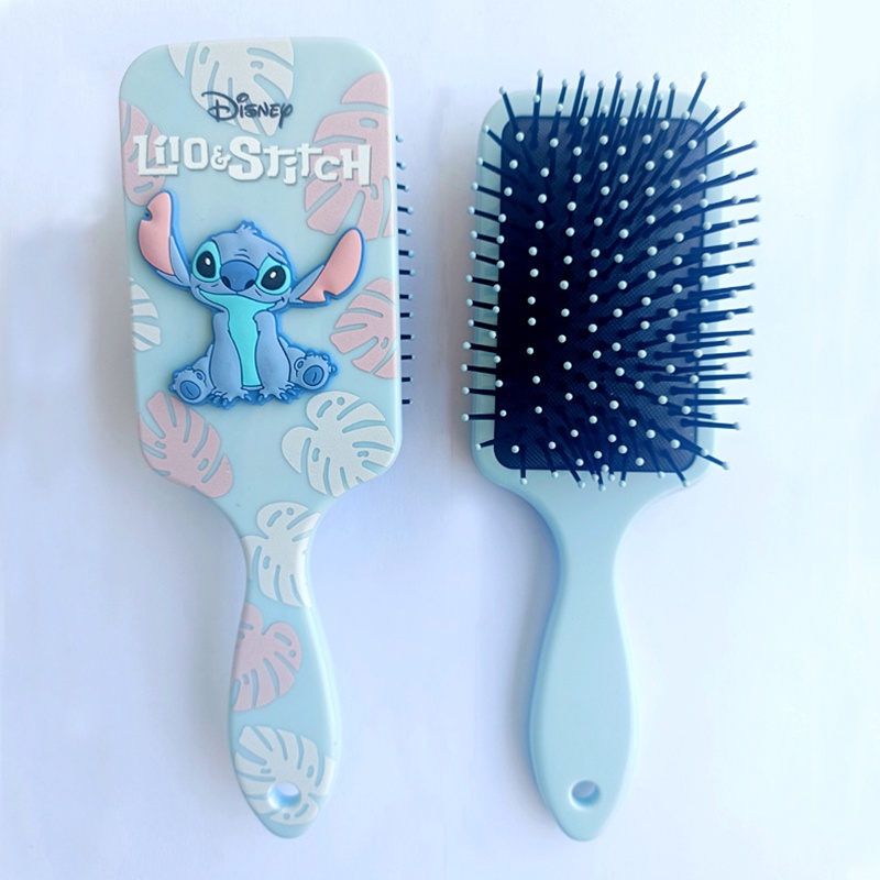 Disney Lược Chải Tóc Hình Chuột minnie Dễ Thương Cho Bé