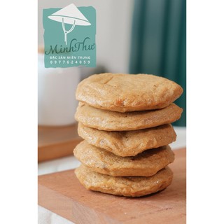 [Giao trong 2h - TPHCM] Chả cá chiên (500g)