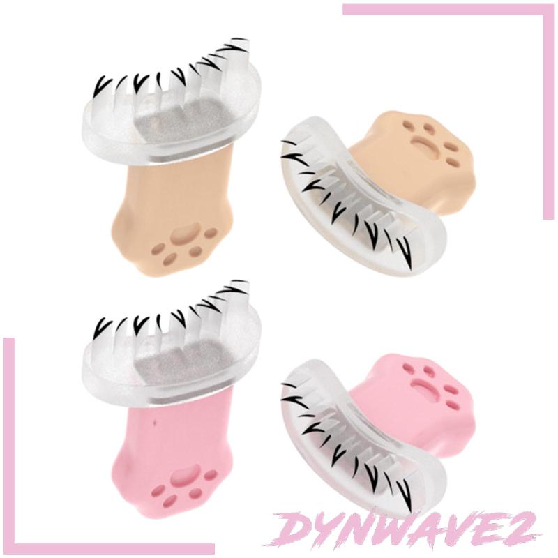 Bộ 2 Dụng Cụ Dán Mi Giả