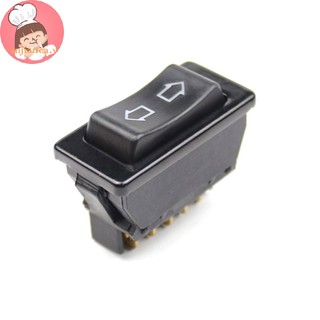 Yankee công tắc nâng hạ cửa sổ 2 chiều 12v 20a thông dụng cho xe hơi vn