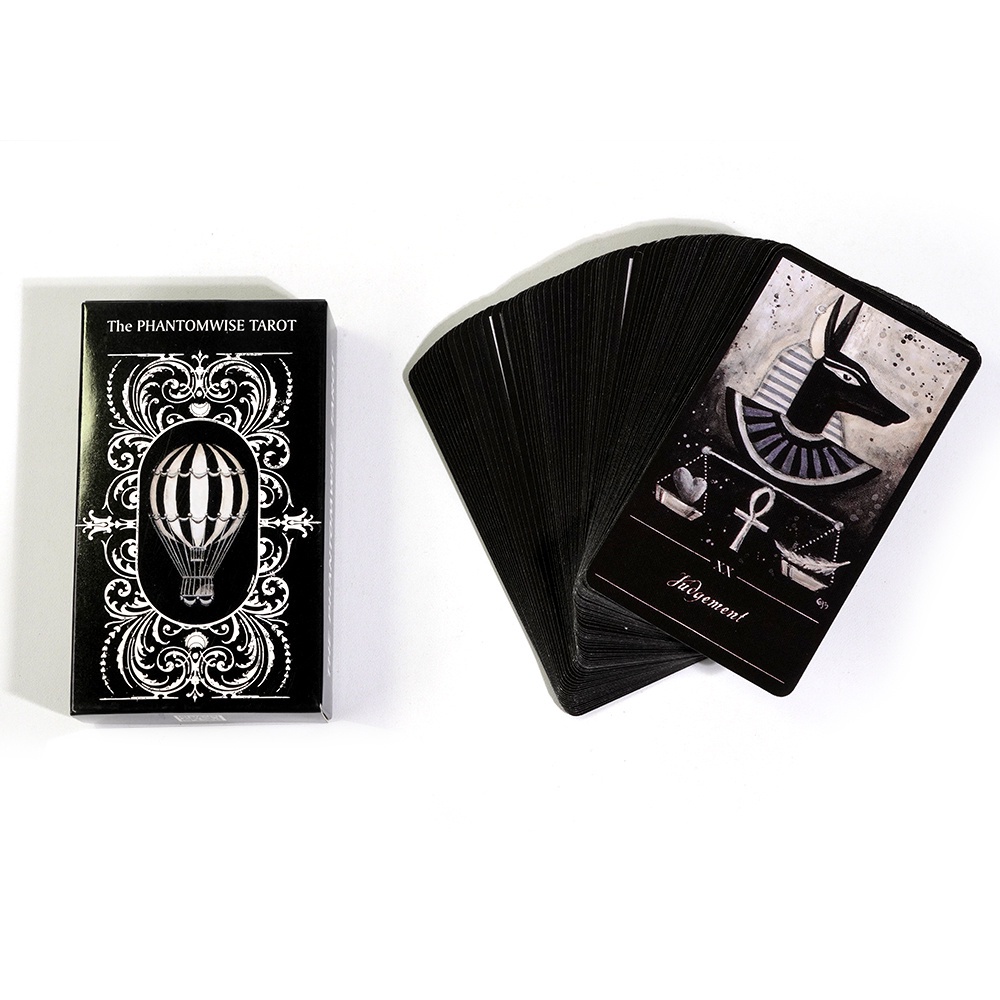 Bộ Bài tarot: a 78 Lá Cho Bữa Tiệc Gia Đình