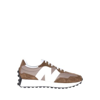 Giày Thể Thao New Balance 327 Unisex - Brown