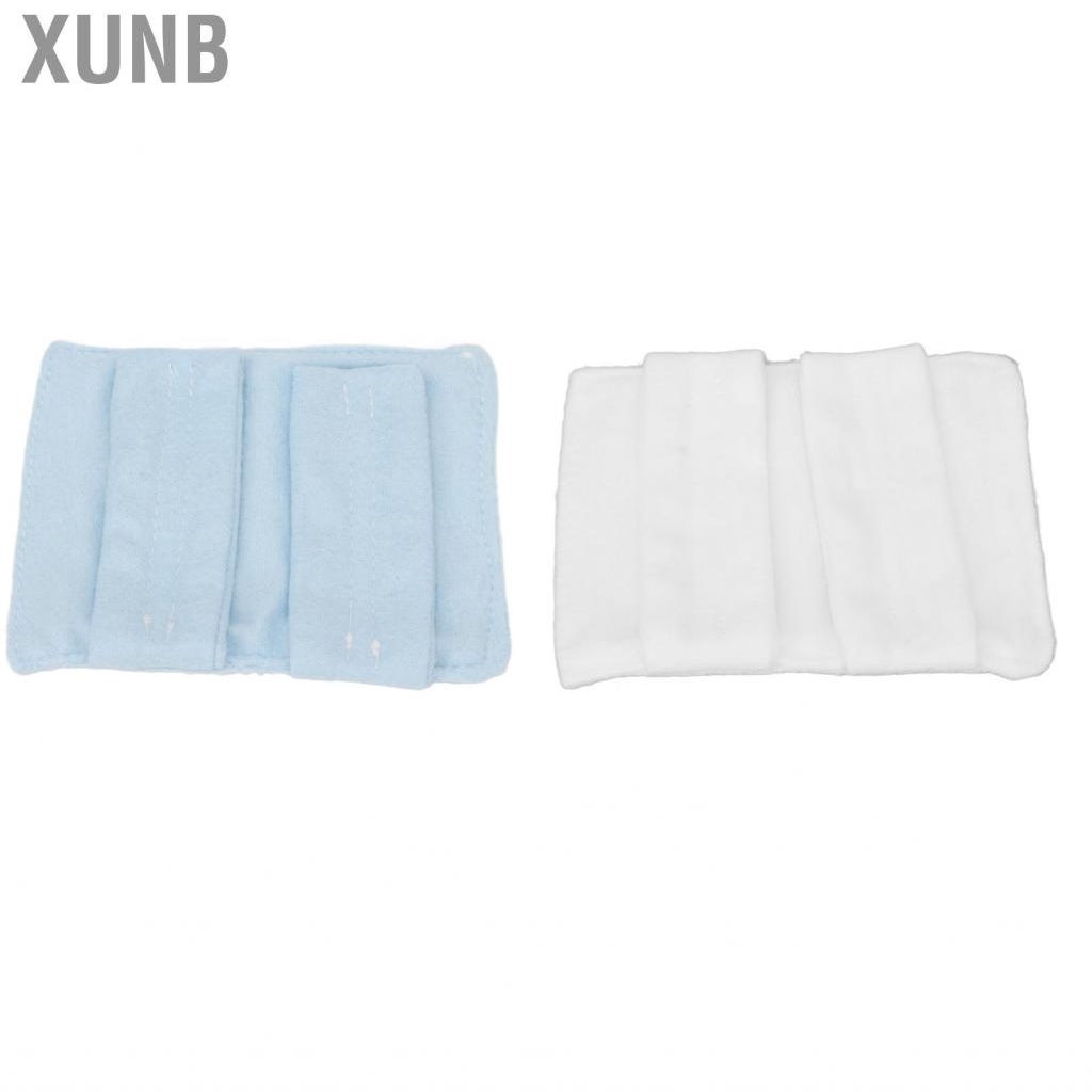 Xunb Pacemaker Pillow Soft Prevent Slip Bra Strap Protector  Post Surgery Pad HR