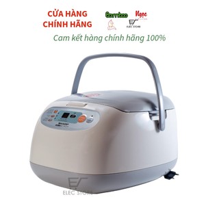 Nồi cơm điện Sharp KS-ZT18 1.8 Lit Thái Lan