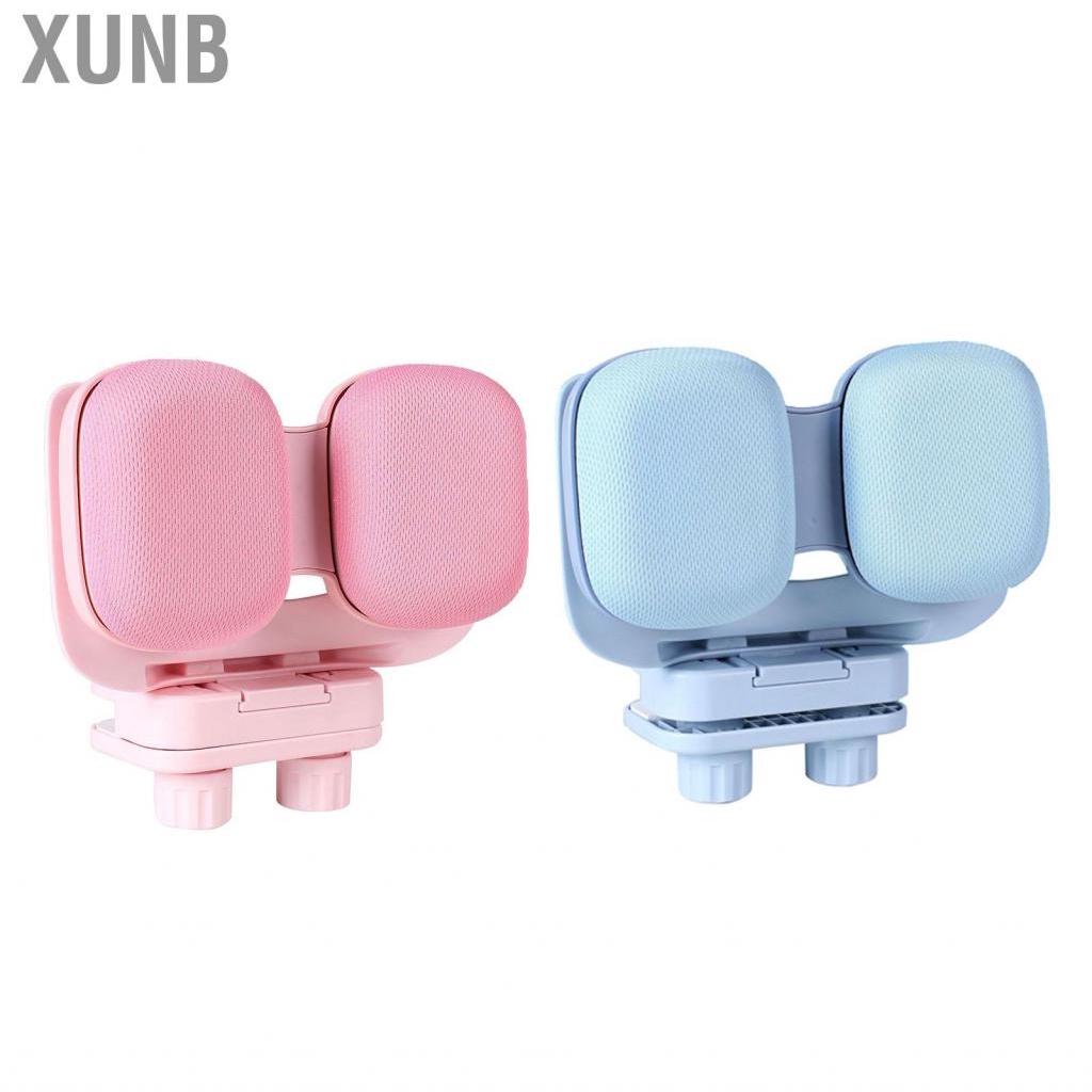 Xunb Desk Writing Posture Corrector  Adjustable Kids Sitting for Students School