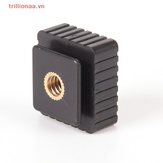 Ốc Vít 1 / 4 "Gắn Đèn Flash Cho Tripod